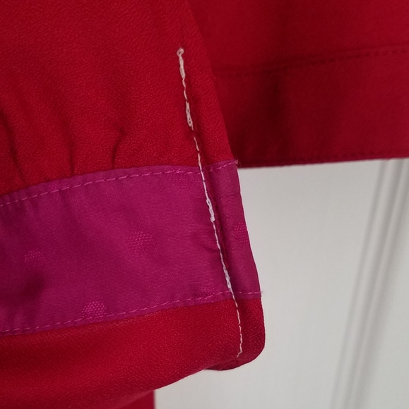 Marc by Marc Jacob's Vintage Midi Dress - Picture 15 of 16